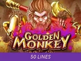 Golden Monkey screenshot