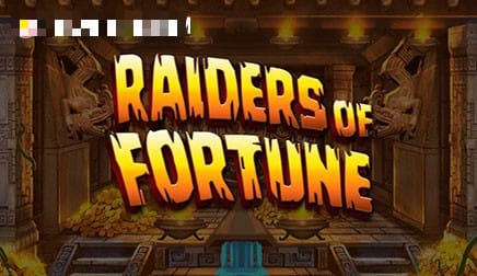Raiders of Fortune