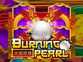 Burning Pearl screenshot