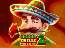 Green Chilli 2 screenshot