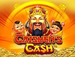Caishen's Cash screenshot