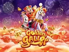 Golden Gallop screenshot