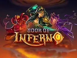 Book of Inferno screenshot