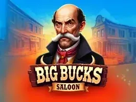 Big Bucks Saloon screenshot