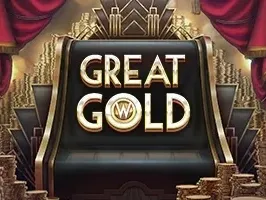 Great Gold DNT screenshot